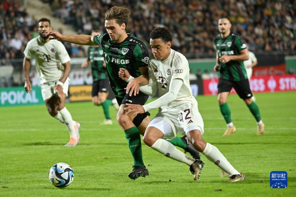 本赛季五大联赛球队欧冠积分：英超6队61分第1，意甲35分第2