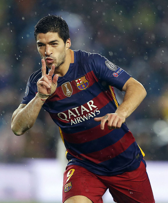 记者：苏亚雷斯决定与迈阿密国际续约一年（记者称苏亚雷斯将与迈阿密国际再续一年）