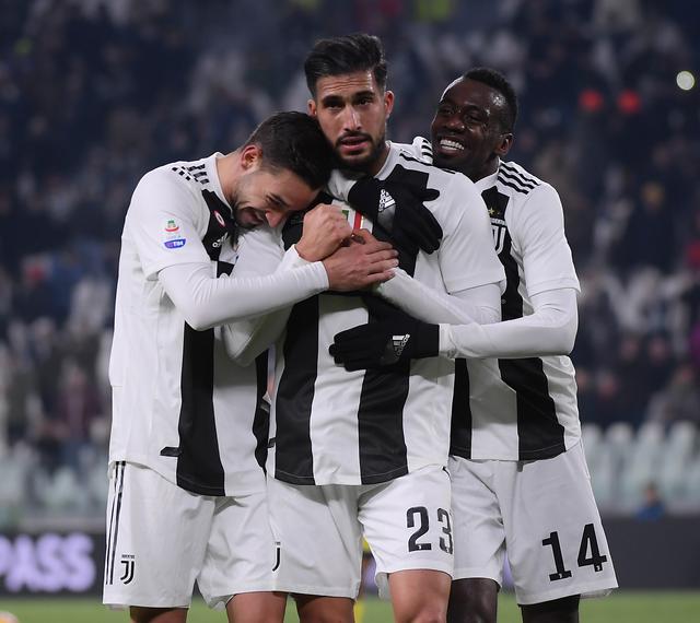 卡布里尼：尤文现在缺少应有的赢球DNA；希望DV9能担起重任（卡布里尼：尤文缺少胜者DNA，盼DV9挑大梁）