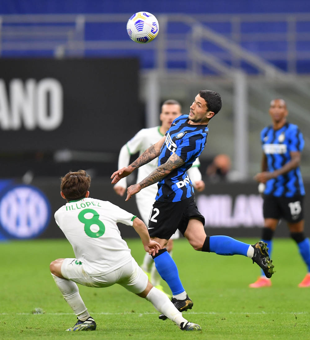 霍伊伦：我想进球，但我是团队型球员，球队获胜最重要（霍伊伦：渴望破门，但我是团队球员，赢球才最关键）